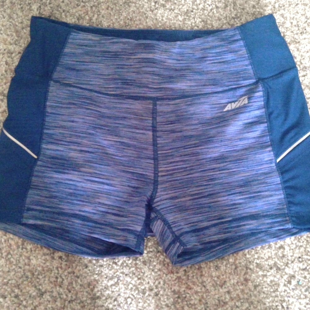 avia bike shorts